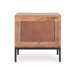 Sale Bizzotto COMODINO 2C KINDIA