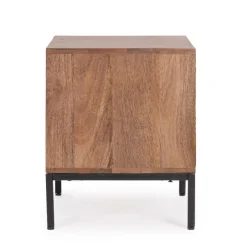 Sale Bizzotto COMODINO 2C KINDIA