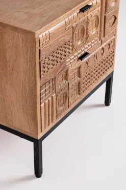 Sale Bizzotto COMODINO 2C KINDIA