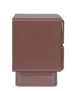 Discount Bizzotto COMODINO 2C OTILIA BRICK