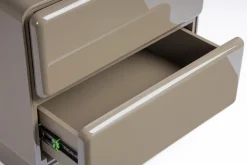 Best Bizzotto COMODINO 2C OTILIA HERB