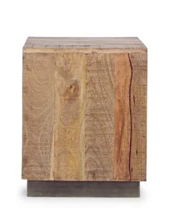 Best Bizzotto COMODINO IN LEGNO - TUDOR