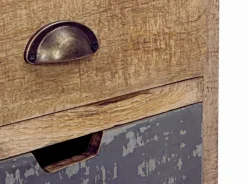 Best Bizzotto COMODINO IN LEGNO - TUDOR