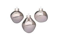 Outlet Bizzotto CONF6 PENDAGLIO VT ORGANIC GR LU D60 AS3