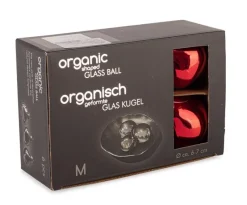 Outlet Bizzotto CONF6 PENDAGLIO VT ORGANIC RO L D60 ASS3