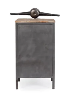 Hot Bizzotto CONSOLLE BAR VESPA METAL