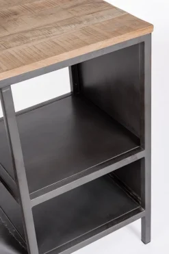 Hot Bizzotto CONSOLLE BAR VESPA METAL