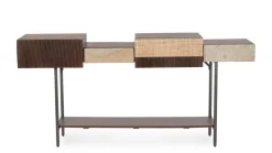 Hot Bizzotto CONSOLLE 4C KIBIK