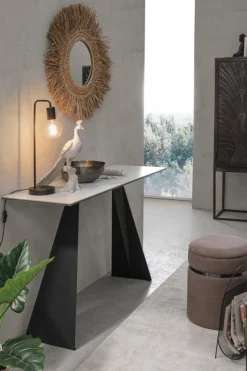 Online Bizzotto CONSOLLE CON PIANO IN CERAMICA - BLAZAR