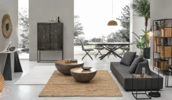 Online Bizzotto CONSOLLE CON PIANO IN CERAMICA - BLAZAR