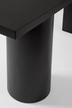 Online Bizzotto CONSOLLE EMPIRE RETT NERO