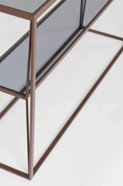 Discount Bizzotto CONSOLLE HYDRA 120X32 COIN