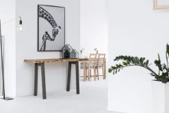 Bizzotto CONSOLLE IN LEGNO - ARON