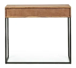 Bizzotto CONSOLLE IN LEGNO 2 CASSETTI - EGON