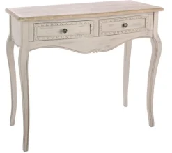 Sale Bizzotto CONSOLLE IN LEGNO - CLARISSE