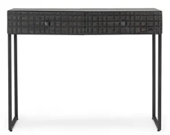 Bizzotto CONSOLLE IN LEGNO - DORSET