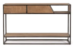 Discount Bizzotto CONSOLLE IN LEGNO - JANAK