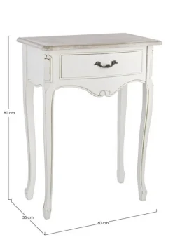 Hot Bizzotto CONSOLLE IN LEGNO - JUSTINE