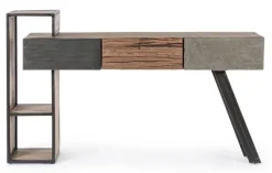 Online Bizzotto CONSOLLE IN LEGNO - MANCHESTER