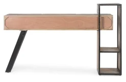 Online Bizzotto CONSOLLE IN LEGNO - MANCHESTER