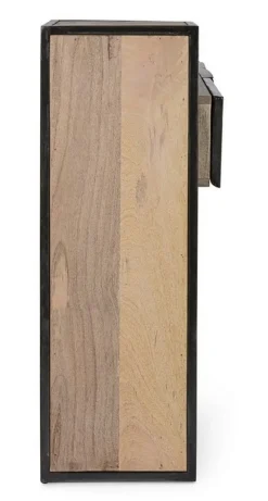 Online Bizzotto CONSOLLE IN LEGNO - MANCHESTER