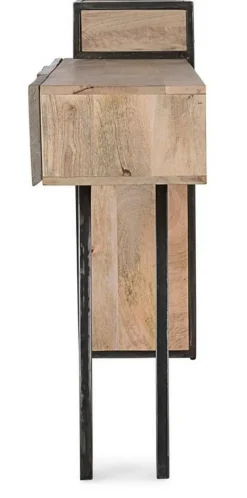 Online Bizzotto CONSOLLE IN LEGNO - MANCHESTER