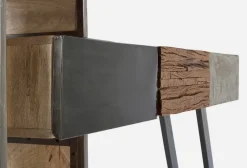 Online Bizzotto CONSOLLE IN LEGNO - MANCHESTER