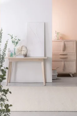 Hot Bizzotto CONSOLLE IN LEGNO - SAHANA