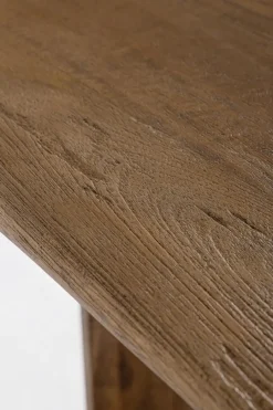 Hot Bizzotto CONSOLLE IN LEGNO BROWN - ORLANDO