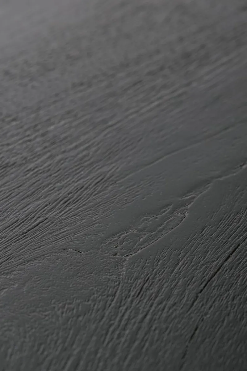 Online Bizzotto CONSOLLE IN LEGNO NERO - MONTERREY