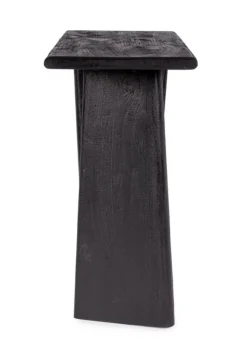 Sale Bizzotto CONSOLLE IN LEGNO NERO - ZACATECAS