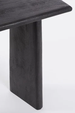 Sale Bizzotto CONSOLLE IN LEGNO NERO - ZACATECAS