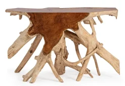 Bizzotto CONSOLLE IN LEGNO 120X40 - LISANDRA