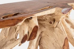 Bizzotto CONSOLLE IN LEGNO 120X40 - LISANDRA