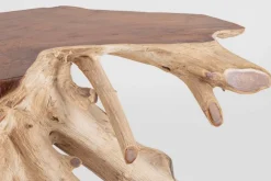 Bizzotto CONSOLLE IN LEGNO 120X40 - LISANDRA