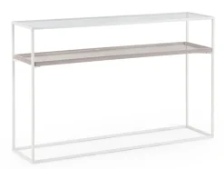 Online Bizzotto CONSOLLE IN VETRO - LAUREL