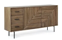 New Bizzotto CREDENZA 2 ANTE - DARSEY