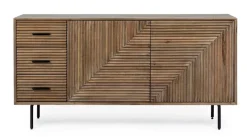 New Bizzotto CREDENZA 2 ANTE - DARSEY