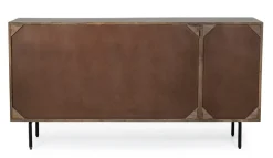 New Bizzotto CREDENZA 2 ANTE - DARSEY