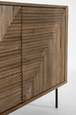 New Bizzotto CREDENZA 2 ANTE - DARSEY