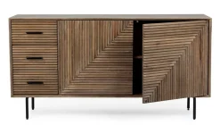 New Bizzotto CREDENZA 2 ANTE - DARSEY