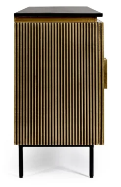 Outlet Bizzotto CREDENZA 4 ANTE - VIRAT