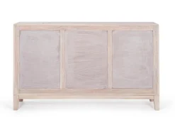 Best Bizzotto CREDENZA 3 ANTE IN LEGNO - ARCHITA