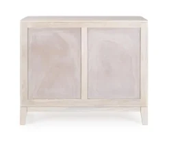 Clearance Bizzotto CREDENZA 2 ANTE IN LEGNO - ARCHITA