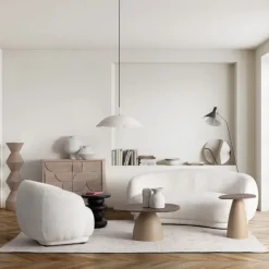 Clearance Bizzotto CREDENZA 2 ANTE IN LEGNO - ARCHITA