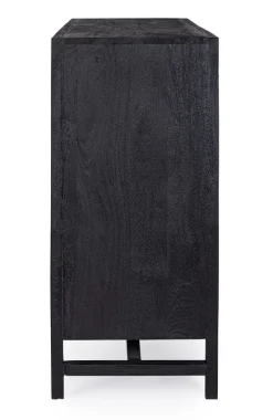 Bizzotto CREDENZA 2 ANTE IN LEGNO - WESTON