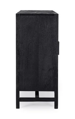 Sale Bizzotto CREDENZA 3 ANTE IN LEGNO - WESTON