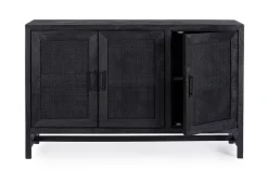 Sale Bizzotto CREDENZA 3 ANTE IN LEGNO - WESTON