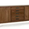 Hot Bizzotto CREDENZA - SHERMAN