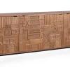 Bizzotto CREDENZA 4A KINDIA